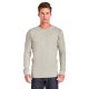 Mens Blended Thermal Tee