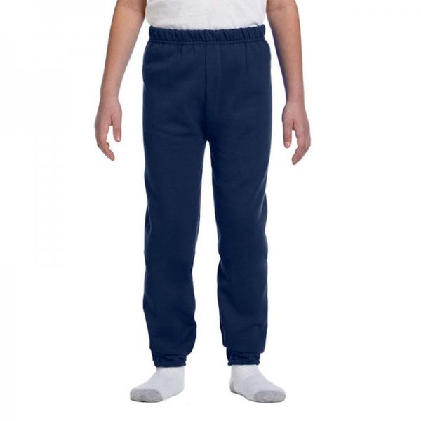 Lightweight Fleece Sweatpants