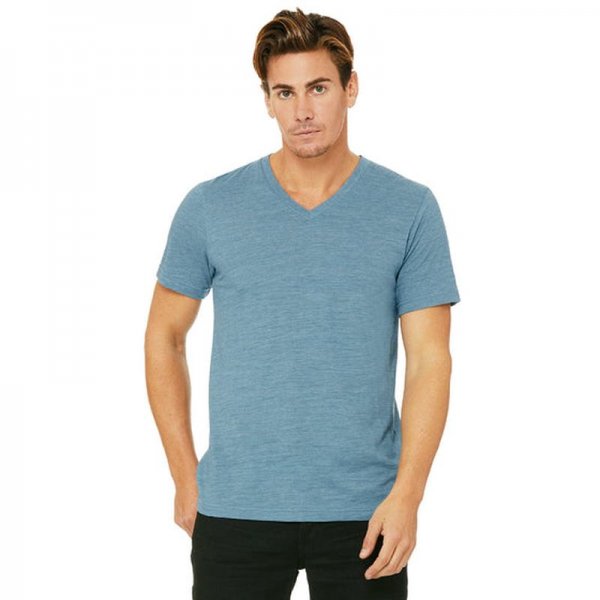 3005 V-Neck Shirt