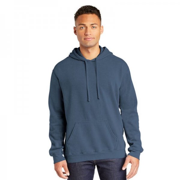 Comfort Colors Pullover Hoodie